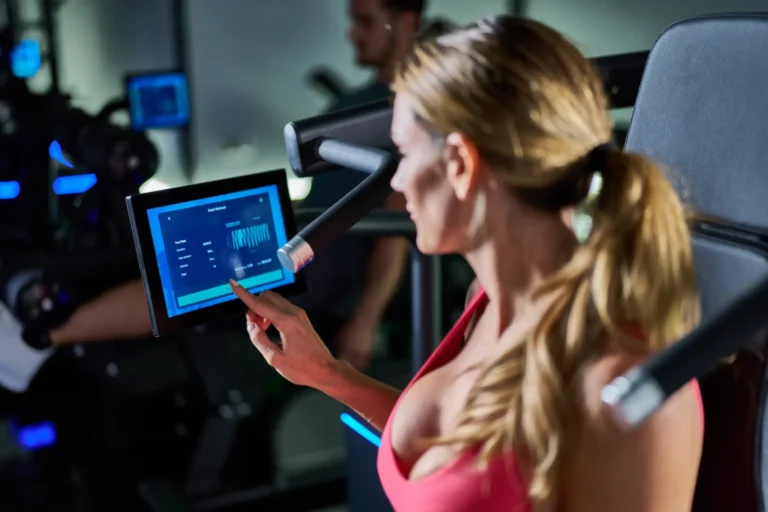 Sua academia vai ficar mais inteligente e a culpa é da Echelon