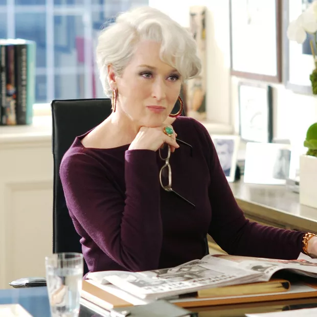 Seus cabelos brancos podem ser um superpoder contra o câncer?