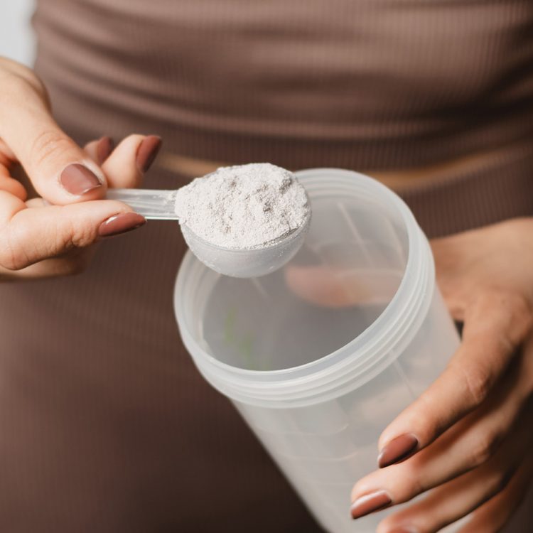 Creatina: o suplemento do músculo agora quer turbinar seu cérebro?