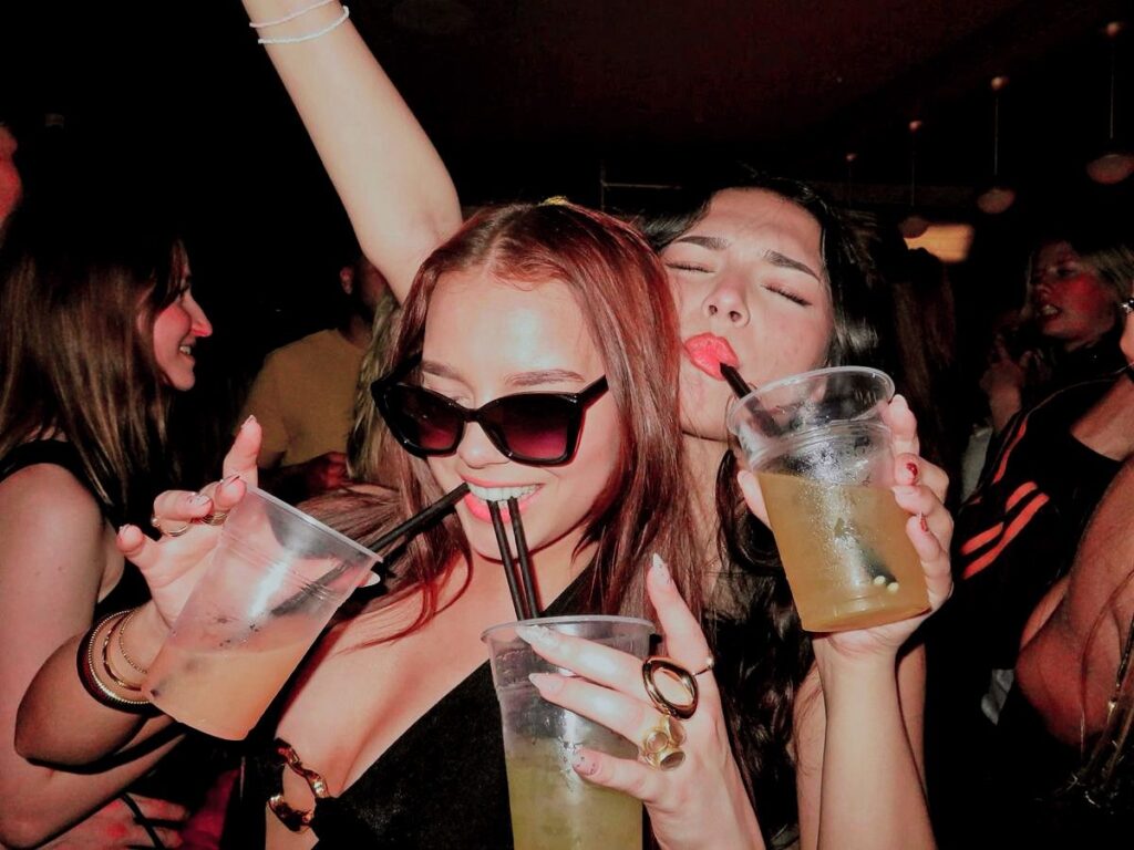 O fim da era do álcool? 