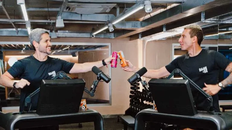 Rebels Ventures entra no mercado de energéticos com investimento na Dane-se