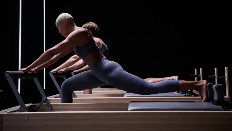 A nova febre do fitness: por que a Life Time está expandindo suas aulas de CTR em ritmo acelerado?