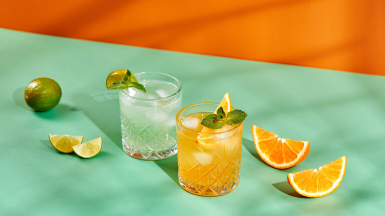 Drink de Cortisol: o hack viral que pode piorar seu estresse