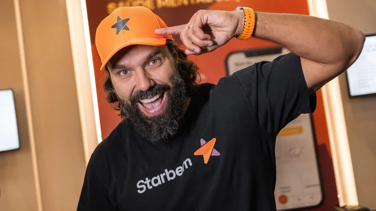 IA e foco B2B: a receita da Starbem para faturar R$ 56 milhões com saúde mental