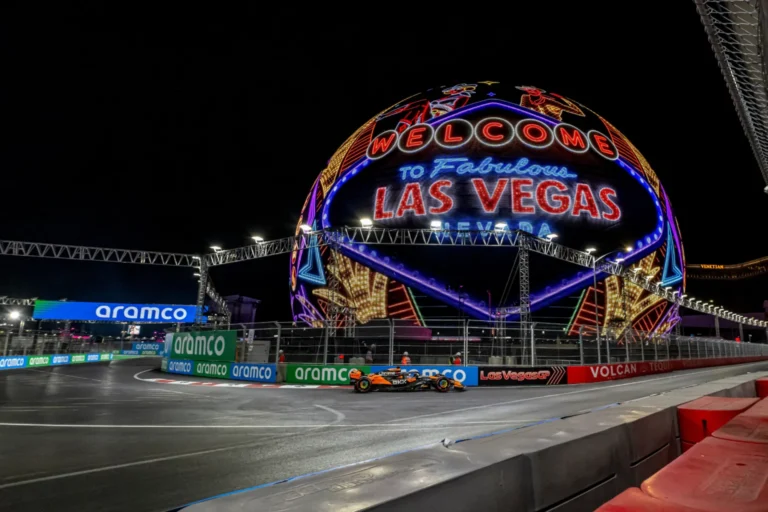 Peloton Acelera na F1: Fitness Conectado em Alta Velocidade