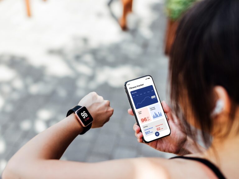 Seu smartwatch virou um cardiologista de bolso