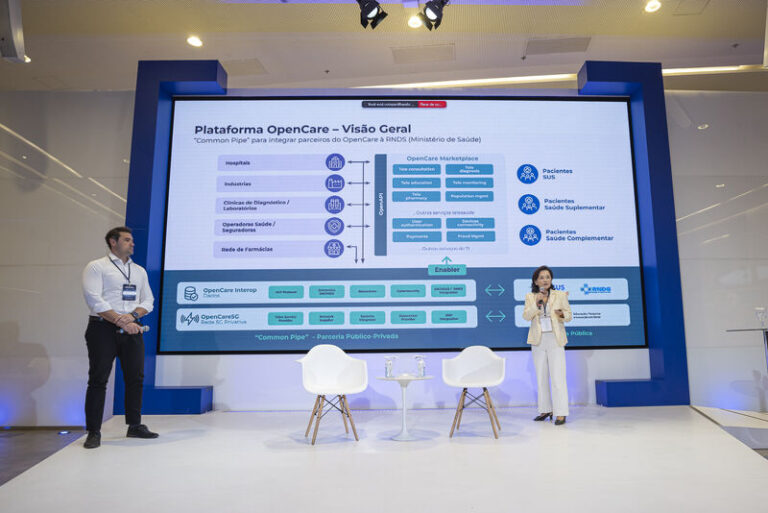 Open Health à brasileira: a aposta dos gigantes da saúde para unificar seus dados