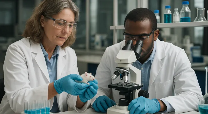 Stanford alcança resultado inédito e reverte diabetes tipo 1