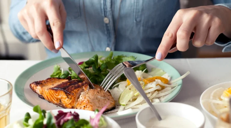 Por que a maioria das pessoas não está consumindo o suficiente de ômega-3