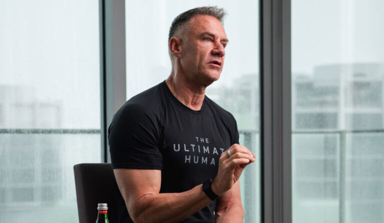 Sequel Brands, Gary Brecka e Lifeforce lançam rede de clínicas de longevidade