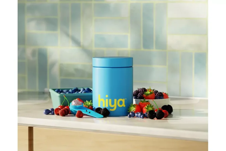 Hiya Health: a marca que criou vitaminas infantis sem açúcar