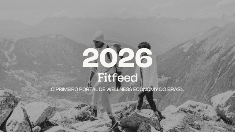 Fitfeed volta a ser atualizado no 5 de Janeiro!