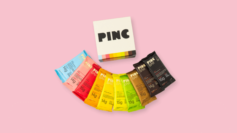 PINC: quando o saudável parou de complicar