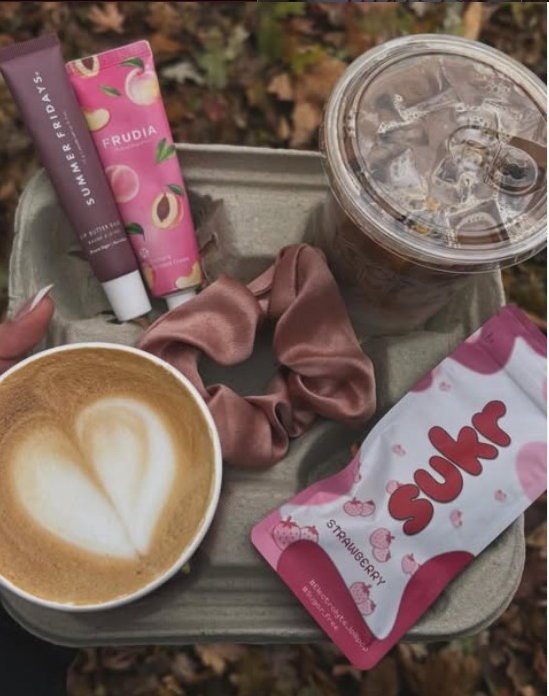 Pirulito com eletrólitos aposta em hidratação limpa e redefine a forma de consumir minerais no dia a dia