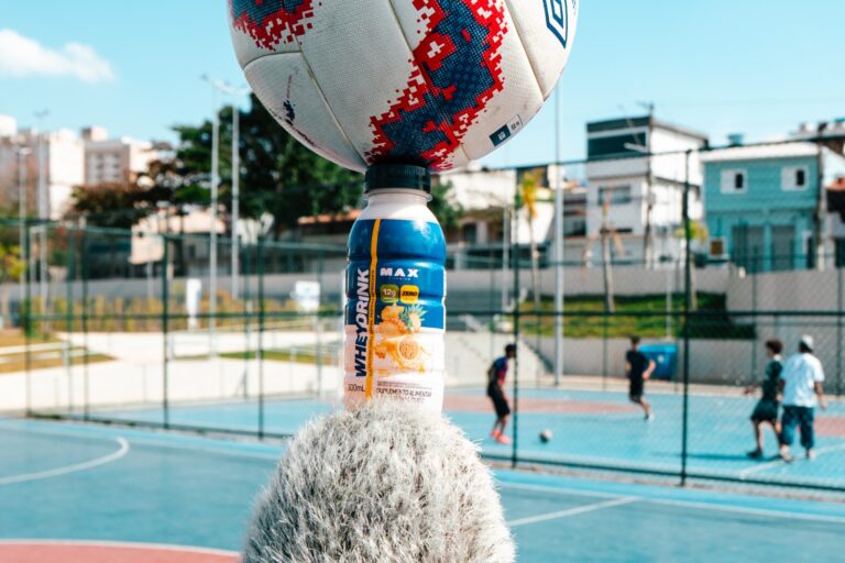 A virada da proteína: como a Max Titanium está redefinindo a forma de suplementar