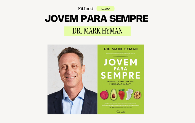 “Jovem Para Sempre”: os principais ensinamentos do livro que redefine o que significa envelhecer