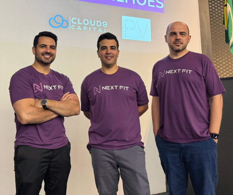 E se o maior gargalo do fitness no Brasil não fosse treino, mas estrutura?