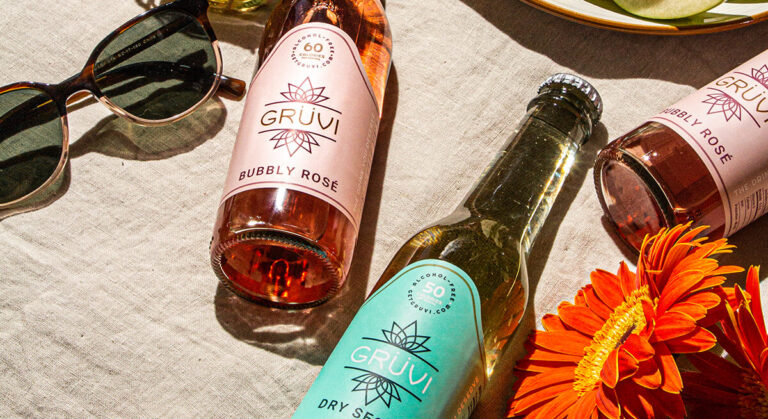 Thrive Market Abandona Categoria de Álcool e Lança Linha de Bebidas Sem Álcool