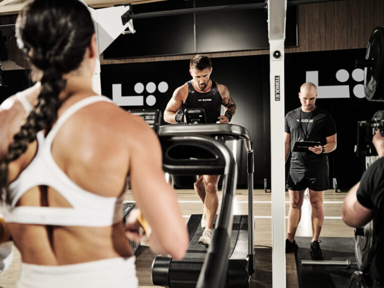 Life Time Retorna com os LT Games em 2026, Promovendo Competição de Fitness Híbrido