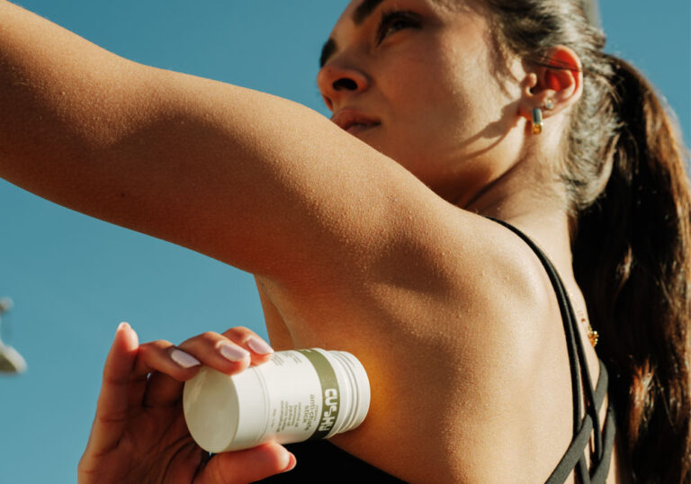 Live Cushy™ e a nova fronteira do active skincare: quando cuidar da pele vira parte do treino