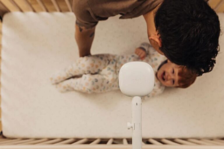 O monitoramento contínuo da saúde infantil já começou