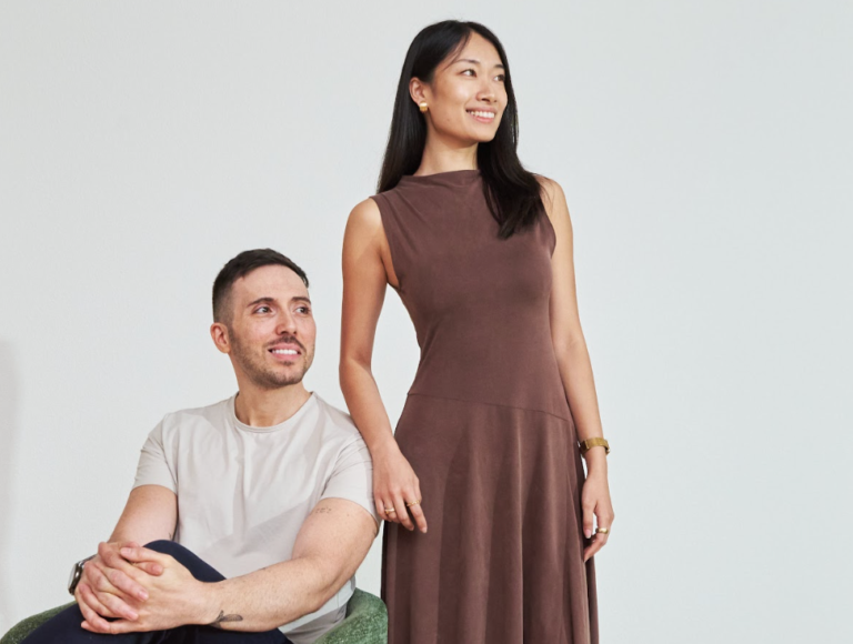 Como os fundadores do Sweatpals estão criando uma nova forma de socializar através do movimento