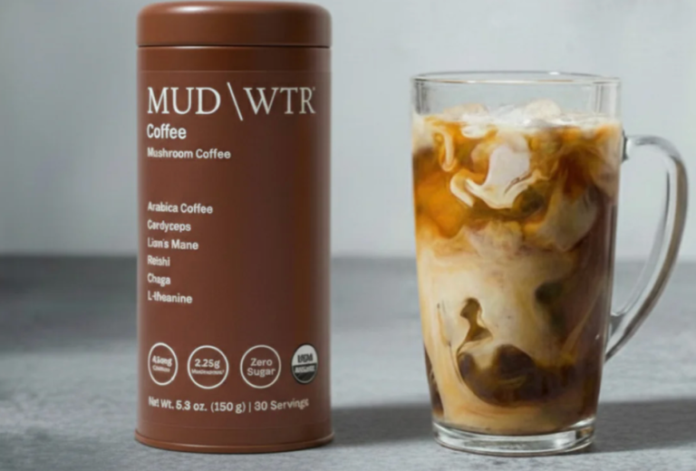 Café sem ansiedade: a aposta inesperada da MUD\WTR