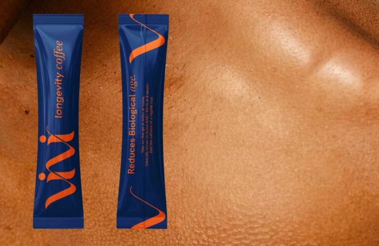 Vivi Labs: o café atua no envelhecimento a nível celular