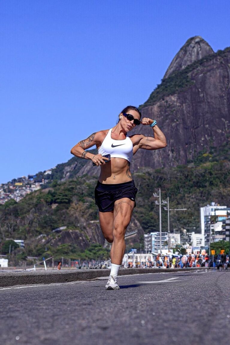 Como fotos de corrida viraram a nova forma de ostentação no Instagram?