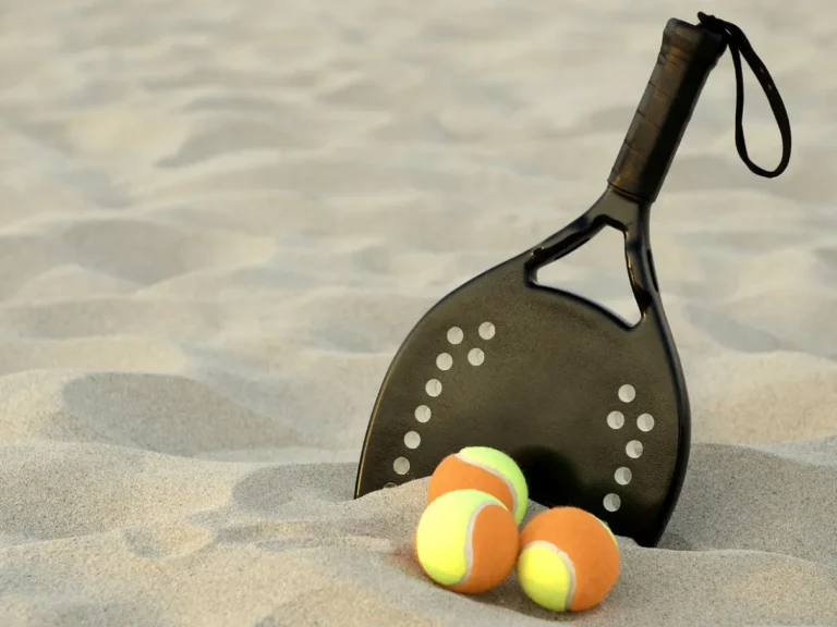 Como o beach tennis virou um negócio milionário?