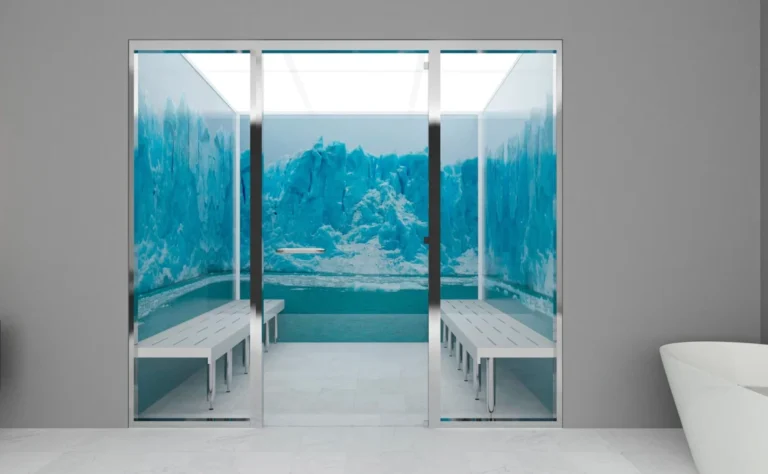 Am-Finn revoluciona a terapia de frio com o lançamento do Frost Locker