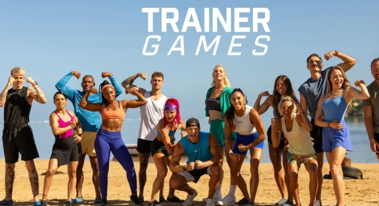 iFIT entra no mundo dos reality shows com série no Amazon Prime Video.