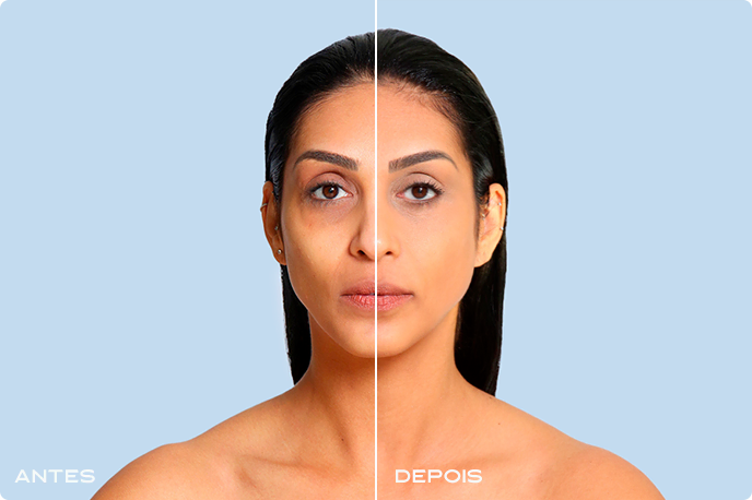 New Eyes: ex-participante do BBB aposta no mercado de skincare de olheiras