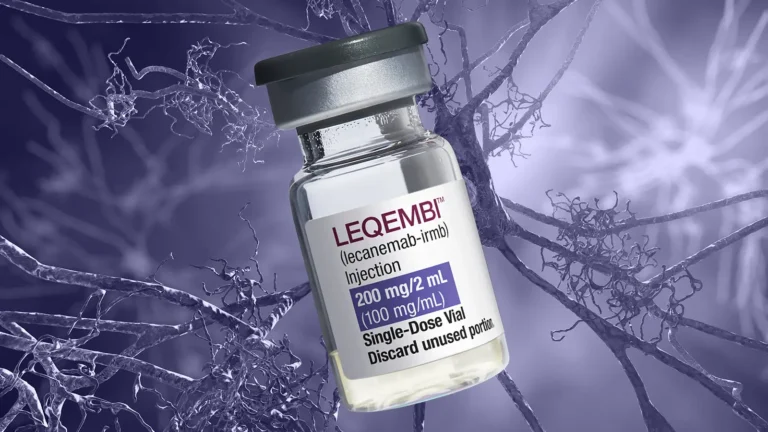Anvisa aprova Lecanemab para tratar Alzheimer em fase inicial e retardar a progressão da doença