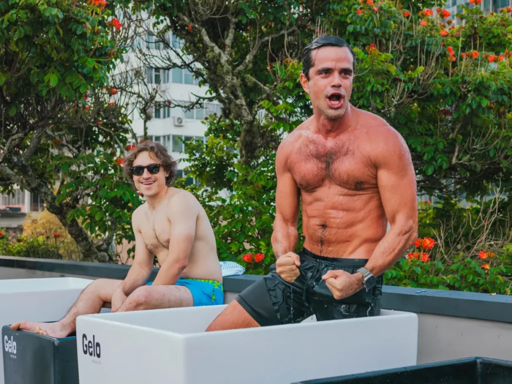 Wellness Clubs: O Novo Conceito de Bem-Estar e Networking que Chegou ao Brasil