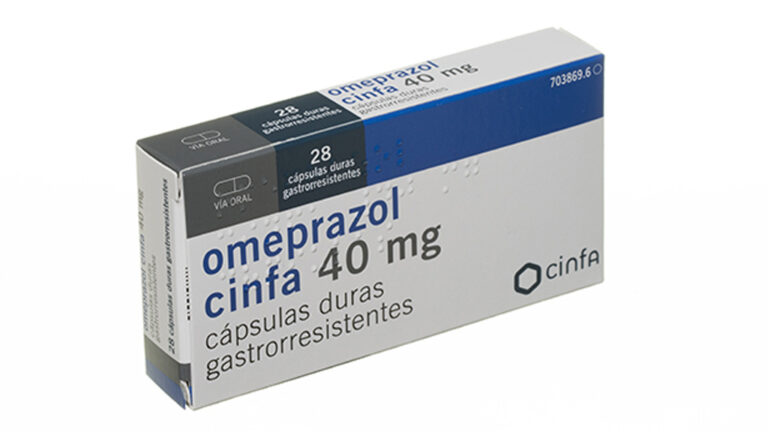 Omeprazol pode afetar absorção de minerais essenciais no longo prazo