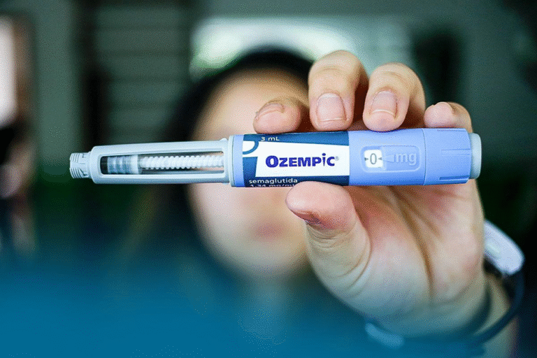 A pegadinha do Ozempic: seu anticoncepcional pode estar em risco?