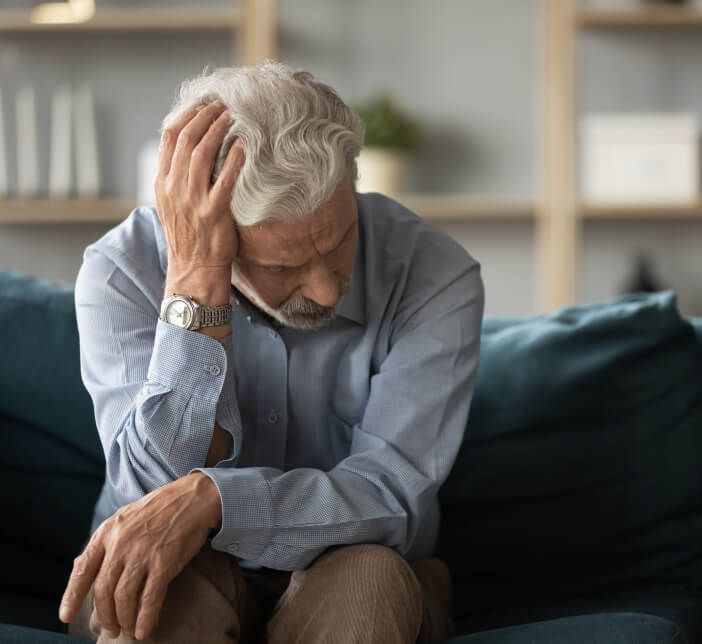 Depressão na terceira idade: o inimigo invisível que o Brasil ignorado