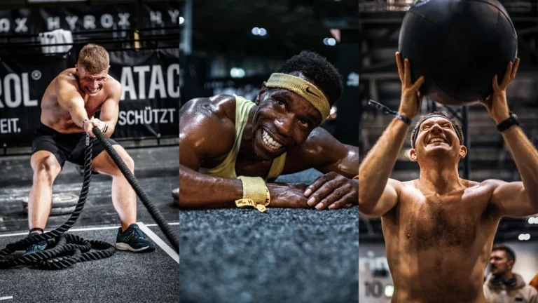 Hyrox: A corrida que virou febre e transformou fitness em turismo de luxo