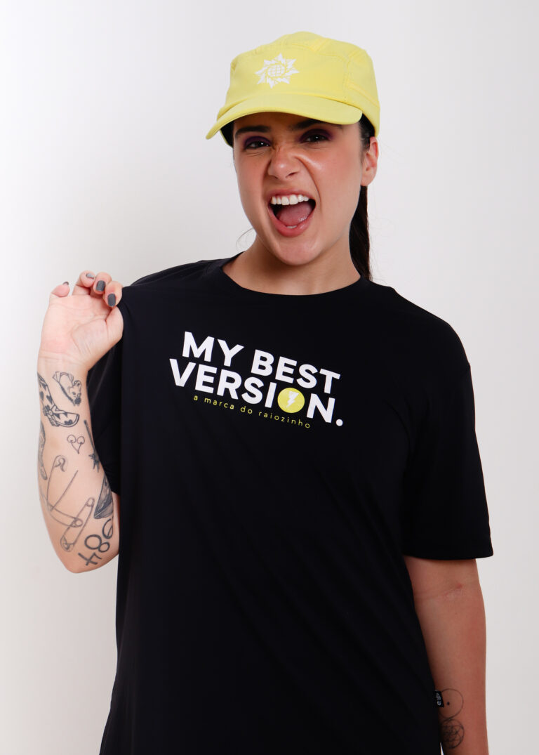 O short que ninguém queria usar virou símbolo de liberdade