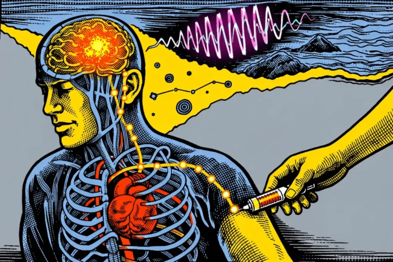 Implantes cerebrais podem funcionar sem cirurgia e chegar ao cérebro pela corrente sanguínea