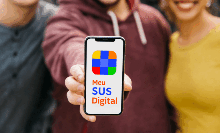 Governo lança rede de hospitais inteligentes no SUS com IA, telemedicina e UTIs conectada