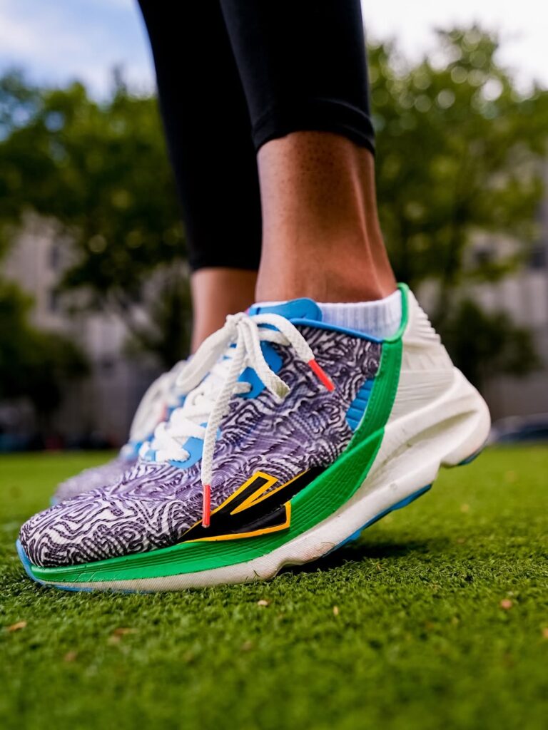 Conhecida como “Nike queniana”, Enda traz ao Brasil tênis inspirados na elite africana da corrida