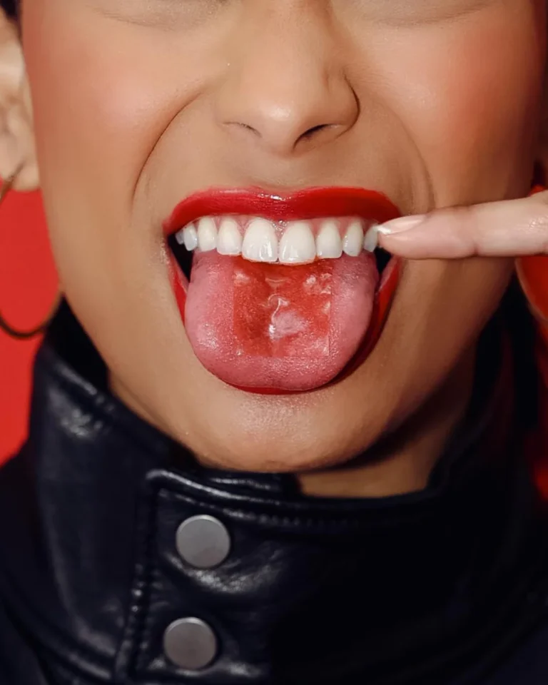 Sleep or Die lança “tiras de sono” que dissolvem na língua e prometem ajudar você a dormir em 10 minutos