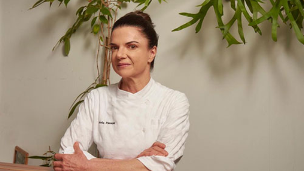 Tinder de bilhetinho? O restaurante que está hackeando o flerte em São Paulo.