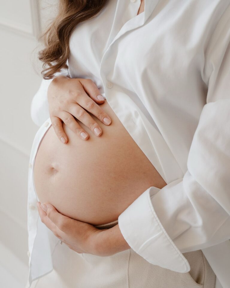 Poluição do ar na gravidez está ligada a menor peso do bebê ao nascer