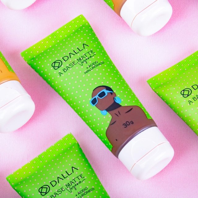 Da falência ao império da beleza: a virada de jogo de Eliane Dalla