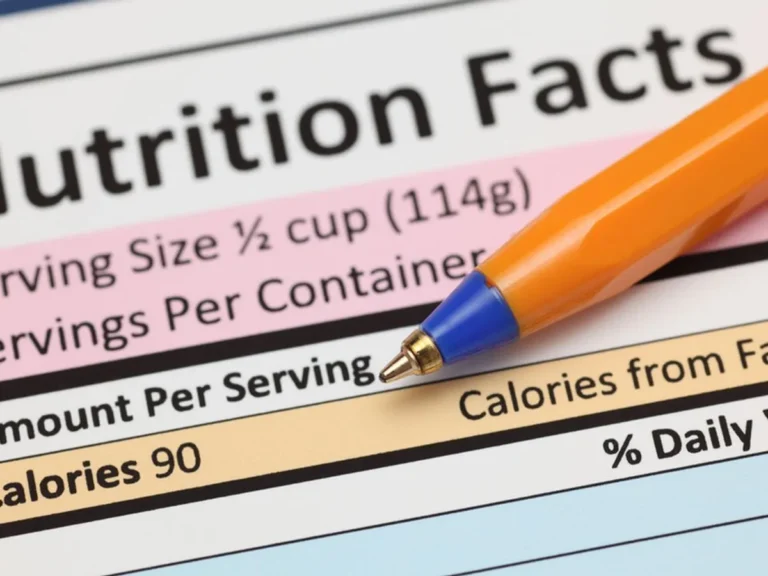 O que é clean label e por que ele está mudando a forma como nos relacionamos com a comida