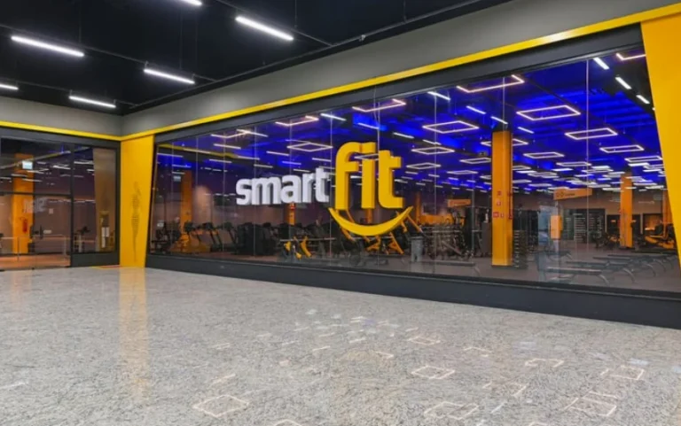 SmartFit derrapa na bolsa: sinal de alerta para o mercado de wellness?