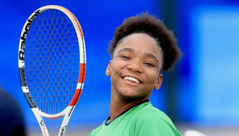 A Epidemia Silenciosa de Lesões em Jovens Tenistas